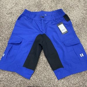 Men’s cycling shorts